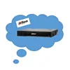 Hot Selling CCTV NVR NVR4432-I 4HDD Dahua 32 Channel NVR with Face Recognition Function