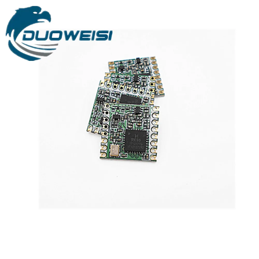 Rfm95 Rfm95w 868 915 Rfm95-868mhz Rfm95-915mhz Lora Sx1276 Wireless ...