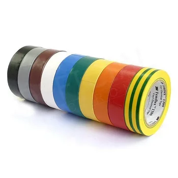 3m Temflex 1300 Vinyl Electrical Insulating Tape - Buy 3m 1300,Temflex ...