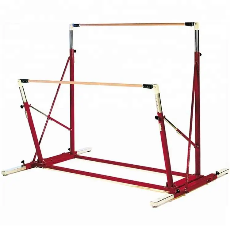 Hot Sale International Standard Uneven Bar Gymnastics Ring Gymnastic