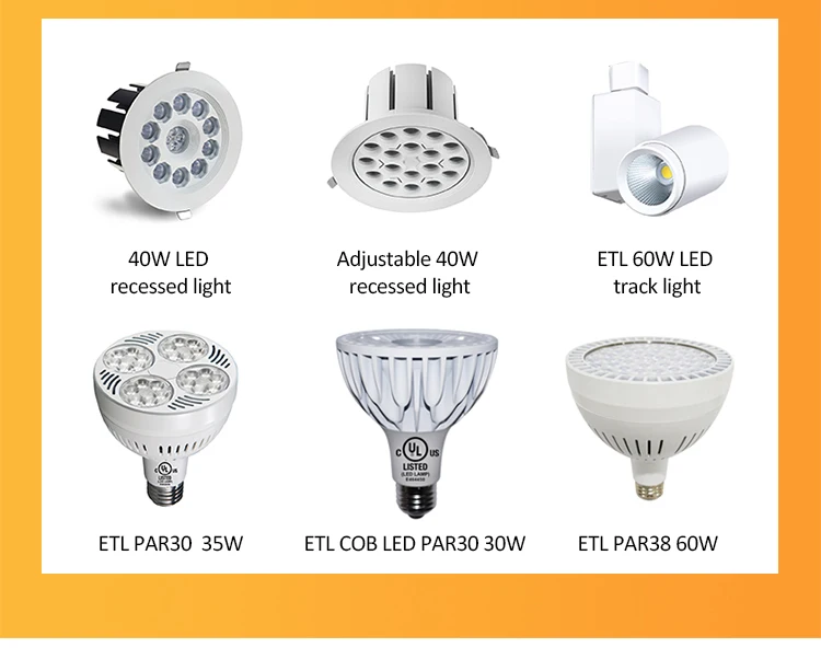 Cold Storage Light Freezer, 20W, 6500K, 120, LED - detail 2