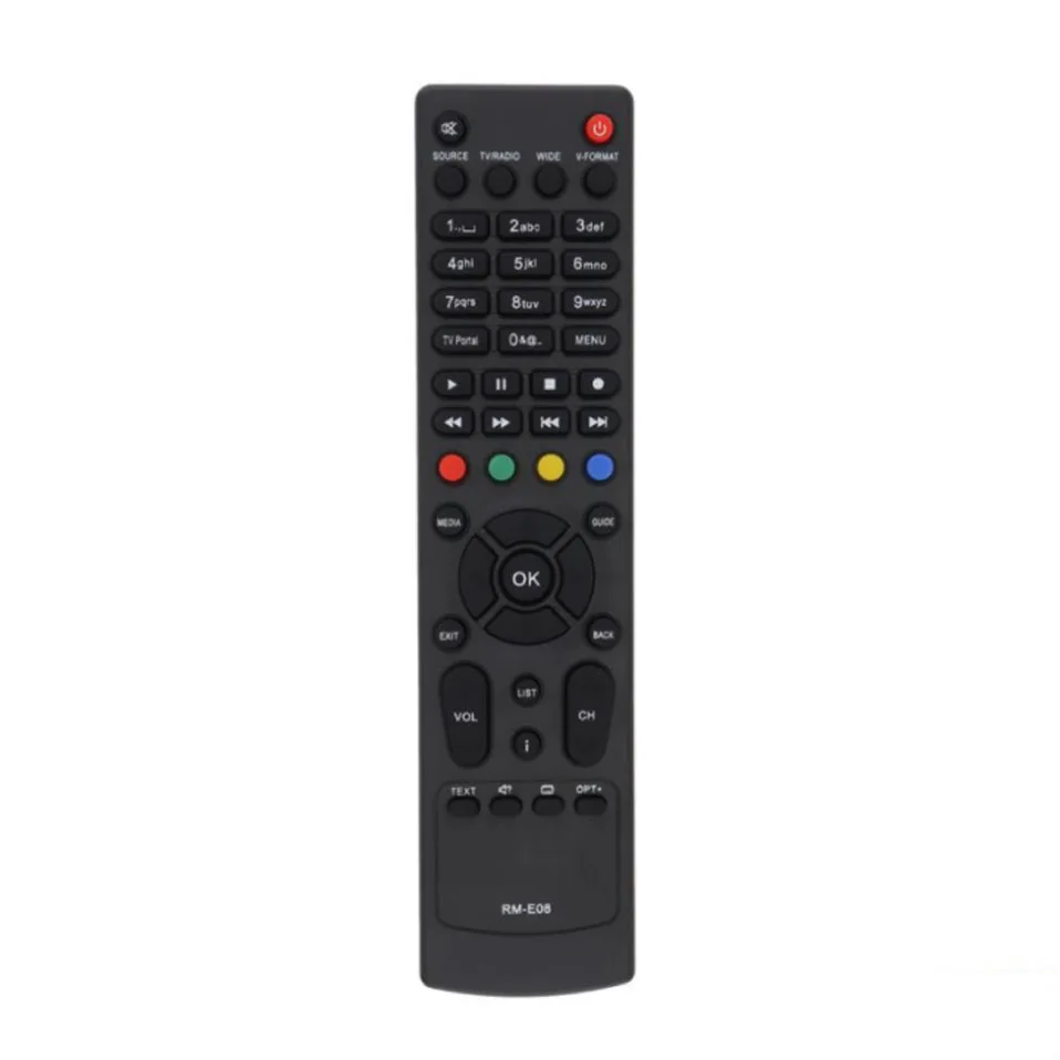 Humax Flirc Ir Control How to Choose & Use a Humax Satellite Receiver Remote Control