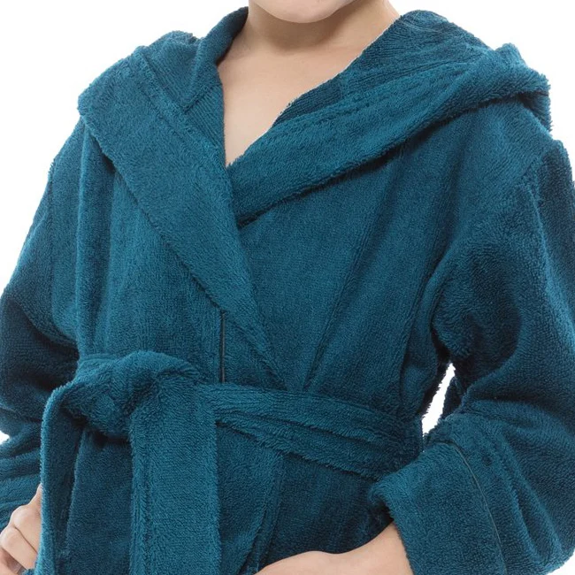 Wholesale Hotel Quality Bathrobes Custom Robes Hotel Egyptian Cotton