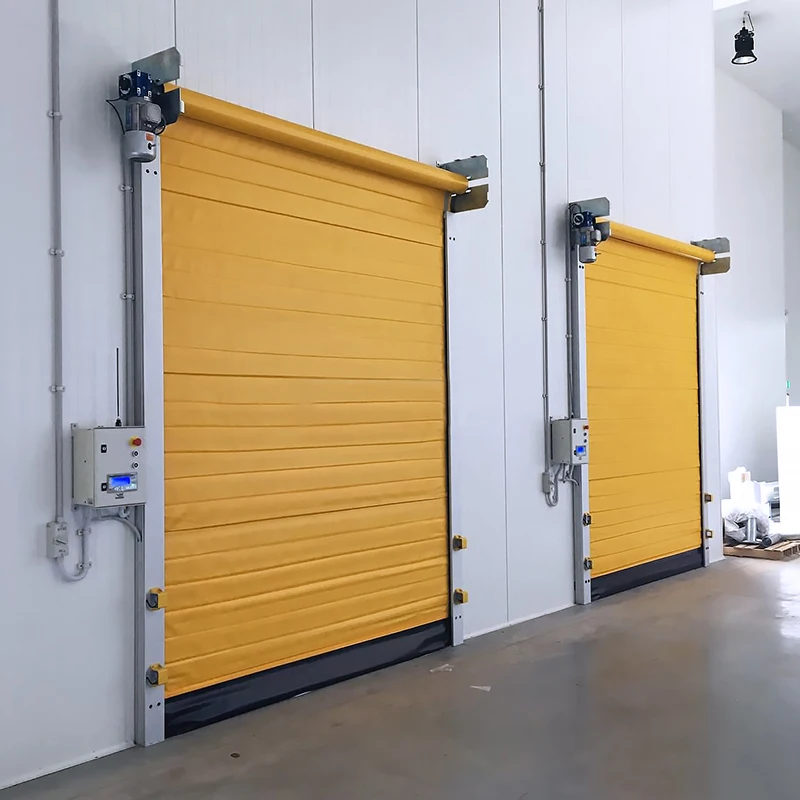 Cold Room Storage, Stainless, Steel, Portable - detail 10