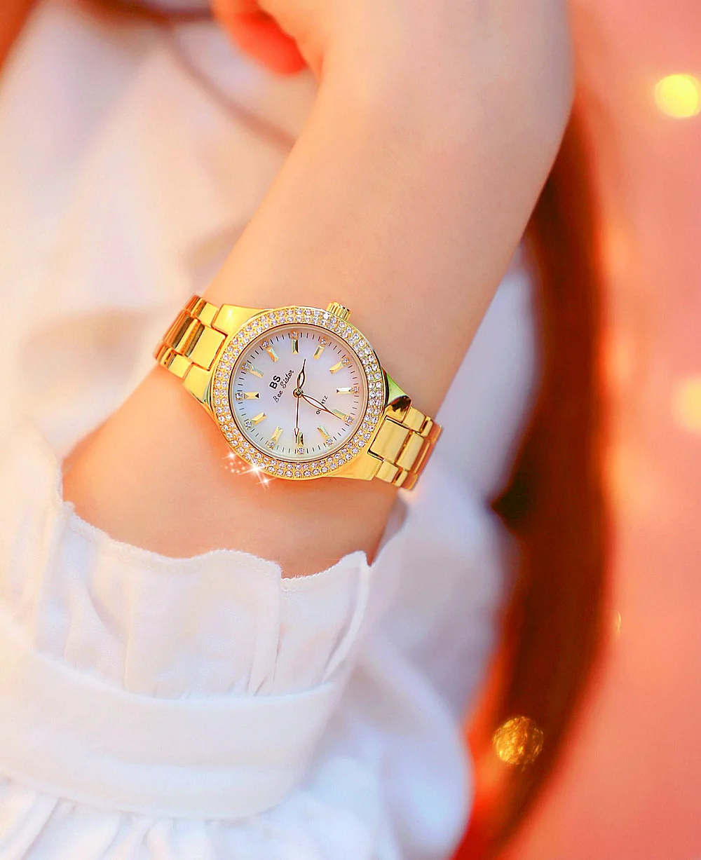 Best Seller Luxury Diamonds Watches Women Buy Luxury Watch,Watches