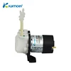 Kamoer KPP 12V Straight Plate Peristaltic Pump Adds Trace Elements To The Aquarium