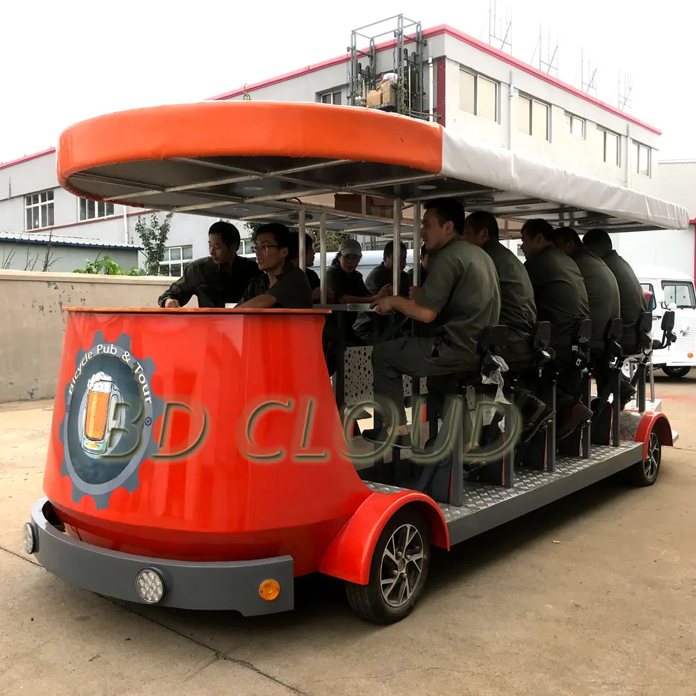 used pedal pub for sale