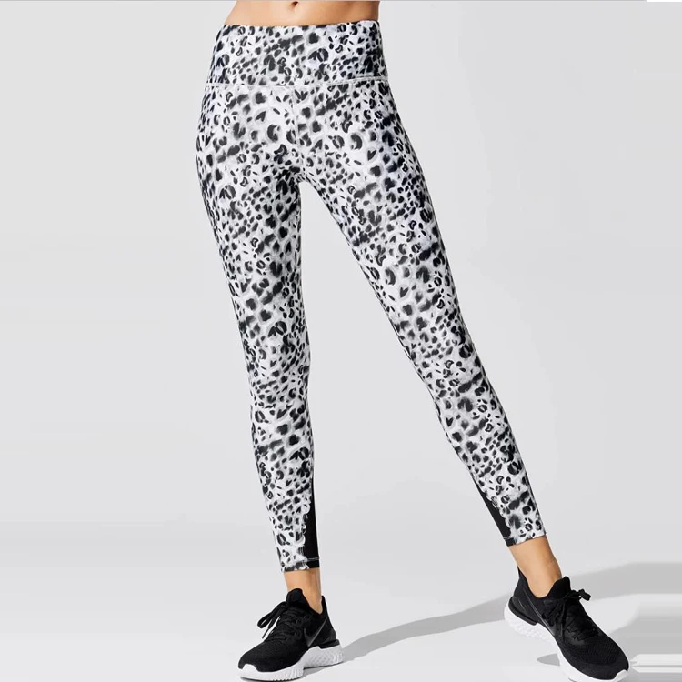 Fitness Gym Pants Women 