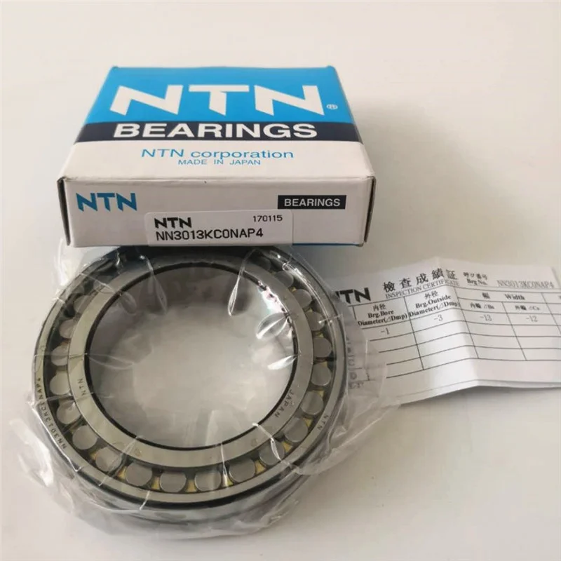Japan Ntn Cylindrical Roller Bearings Nn3013k Nn3013kc0nap4 Buy