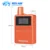 Profession two way wireless audio whisper tour guide system For Tourist Guide for factory visiting