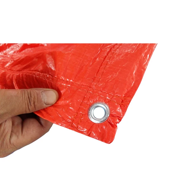 Heavy-Duty 6*25 FT Insulated Tarpaulin Concrete Curing Blanket Made of Durable Fabric manufacture