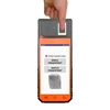 Free Logo 4G RFID Card NFC Reader EMV PSAM SIM Android Handheld PDA HF-FP09