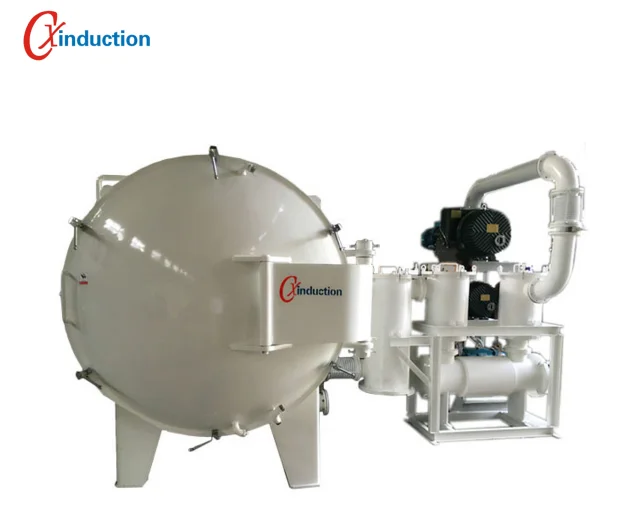 carbonization furnace