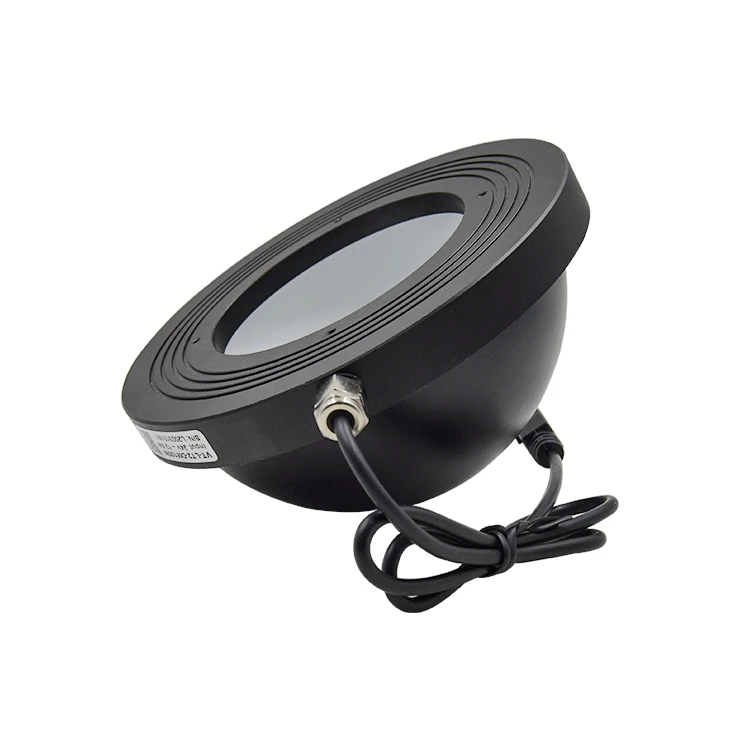 High Density 24v Vision System Industrial Illumination Machine Vision