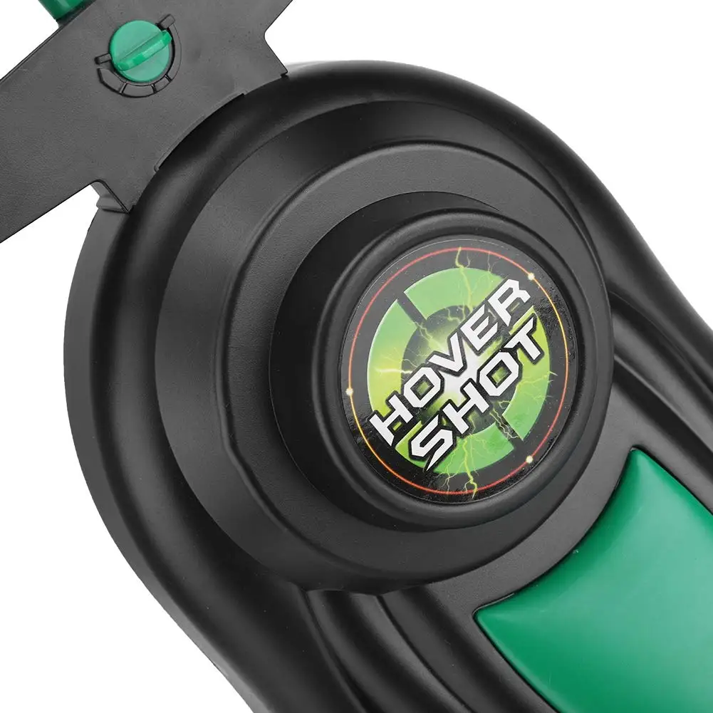 Hot Selling Hover Shot Toy Popular Electric Floating Target Game Toy Floating Gun Game Toy 2020 