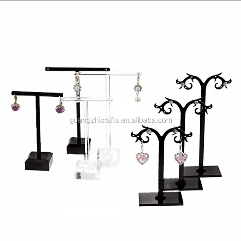 Marketing Holders Single Pair Earring Holder Palestine | Ubuy