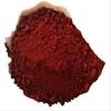 high temperature resistance iron oxide red
