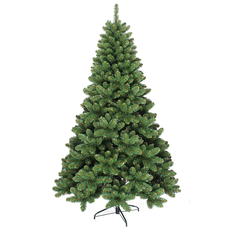 4ft/5ft/6ft/7ft/8ft Artificial Christmas Tree Suppliers Factory Direct ...