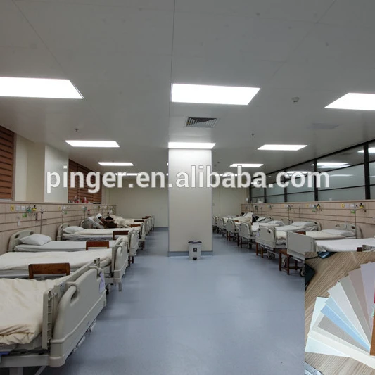 Antibacterial Pvc Wall Cladding Sheets In India View Medical