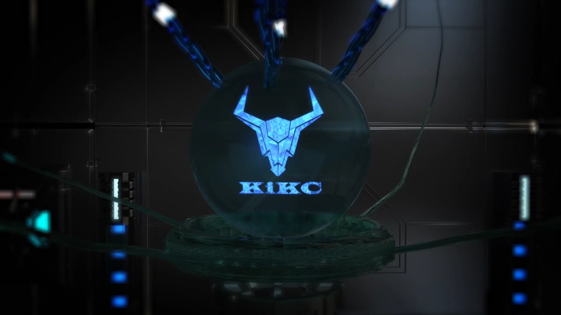 Kikc