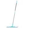 New metis 8002 Model Floor Cleaning Household Flat Mop With Extendable Handle