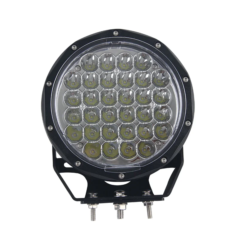 Led Headlight Land. Rover. Defender 7