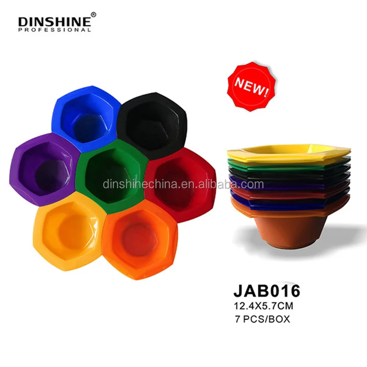 Hairdressing Salon Tinting Bowl