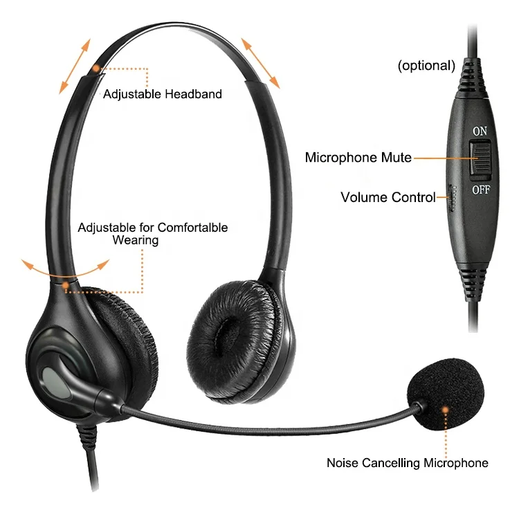adjustable noise cancelling earbuds