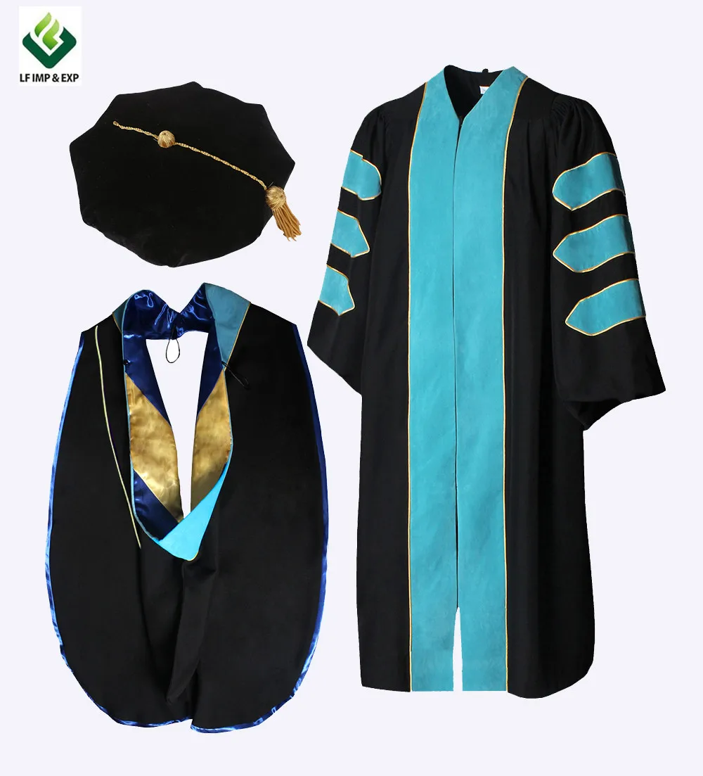customized graduation gown
