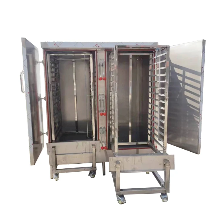 Steam Cabinet Food Rice Steamer Machine Commercial Electric Rice Cooker ...