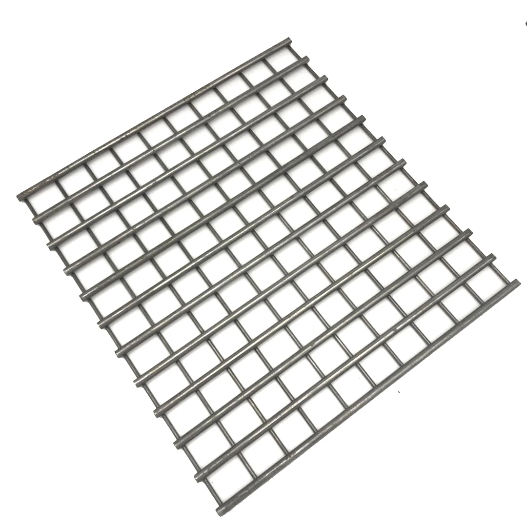 iron grids