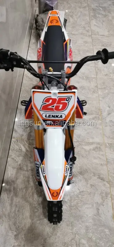 Automatic Adults Dirt Bike In 110cc - Buy 110cc Dirt Bike,Automatic