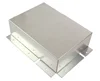 OEM customized stainless steel sheet metal laser cutting bending welding parts stamping products service