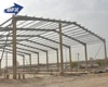 Pest Proof Modern Light Frame Steel Structure Insulation Warehouse Solid Durable Steel Structure