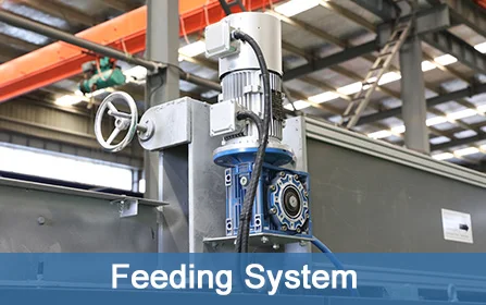 Horno De Calefacción Por Inducción Utilizado Para Barra De Acero