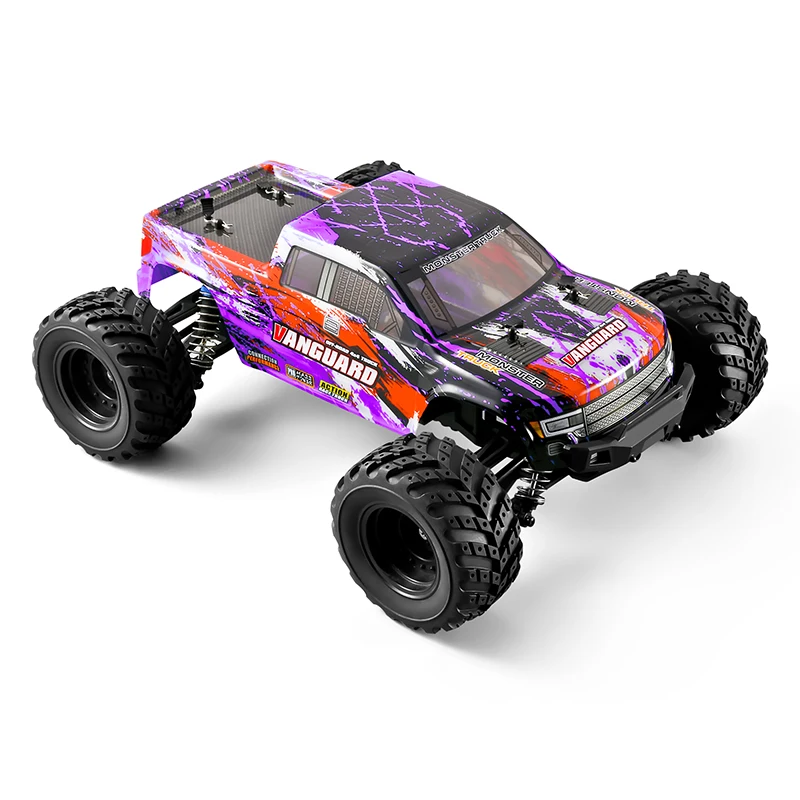 Fast retailer rc truck 4wd