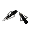 High Quality Archery Equipment Elong Hunting 125 broadhead 2 blades