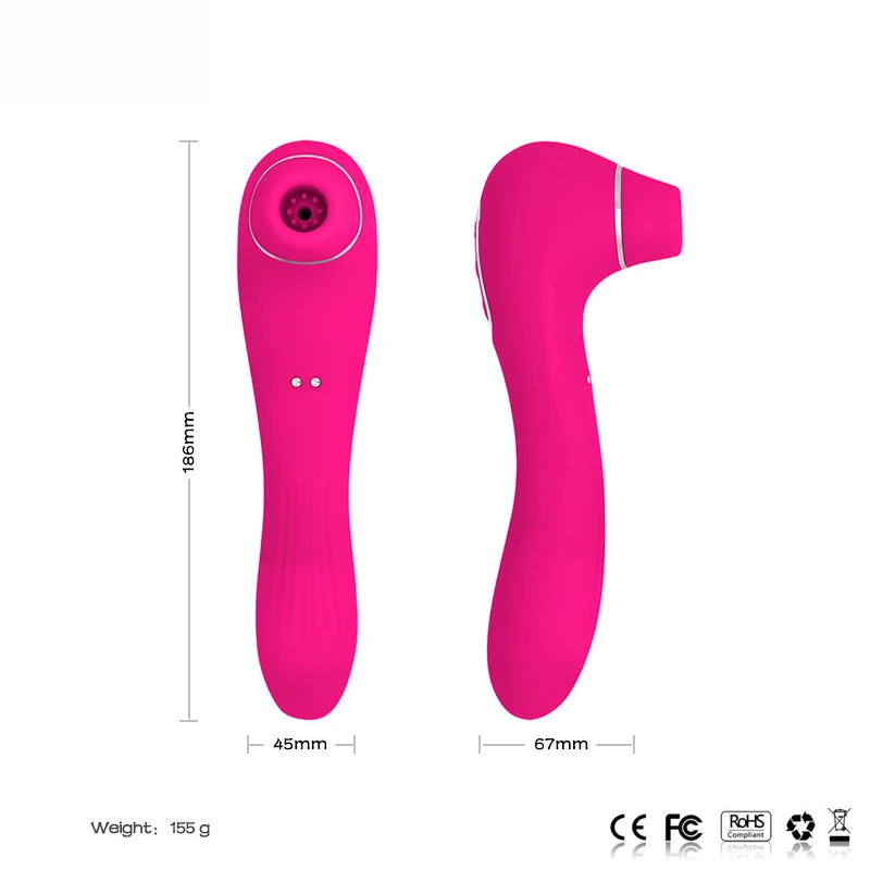 YG200 Vibrator (5)