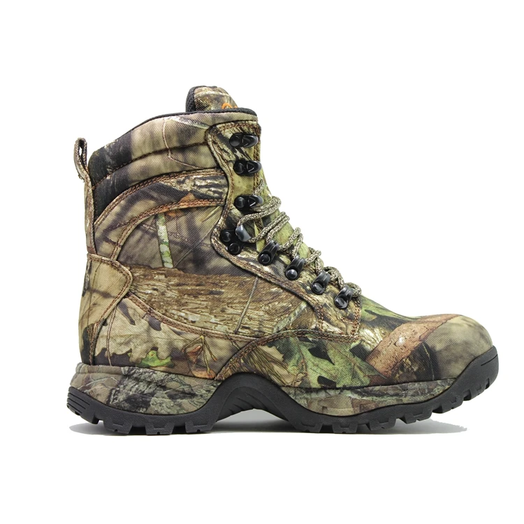 Jungle Camouflage Snake Bite Hunting Boots - Buy Hunting Boots,Snake ...