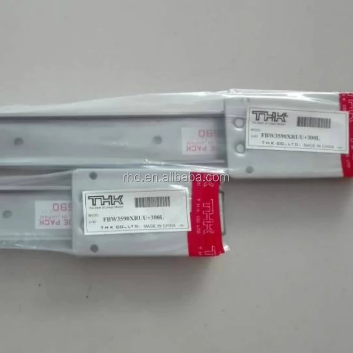 Thk Linear Slide Pack Fbw3590xruu Fbw3590xr Fbw3590 Linear Slide Buy