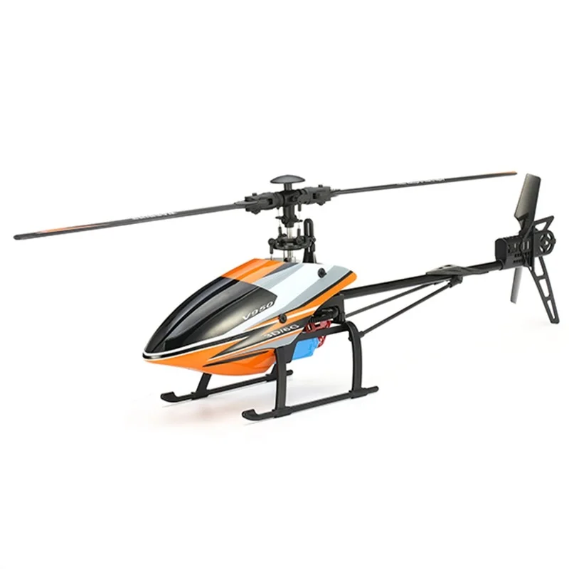 Wltoys V950 Toys Helicopter Toys 3d Remote Control Cheapest Rc Model ...