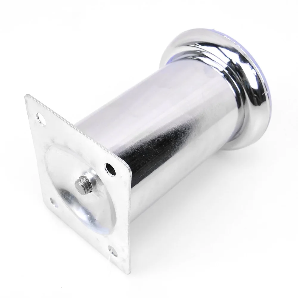Hot Sale Aluminum Sofa Legs Furniture Hardware Accessories Modern Sofa