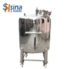 Shsina SS sterile water tank & water storage tank