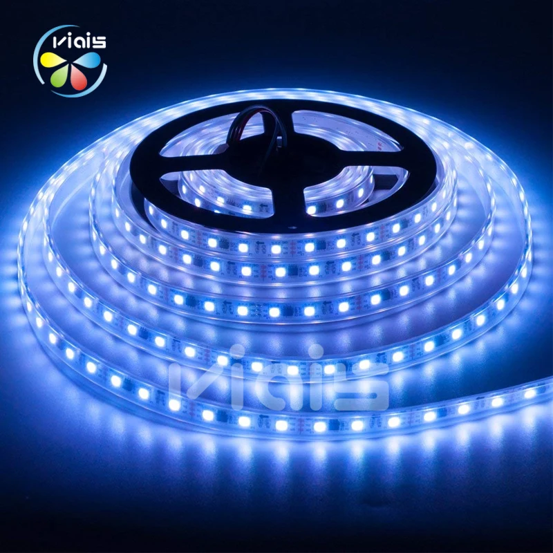 Super Bright Colorful 5050 Led Strip 300 Leds Smart Pixel Strip