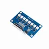 HW-43 5050 RGB full color LED module / single chip water light development board