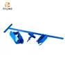 Bucket-Type Hand Operated Auger Set for soil sample testing