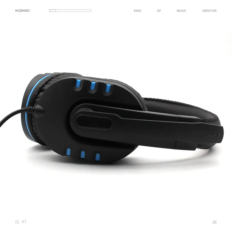 china colorful gamer headset quotes