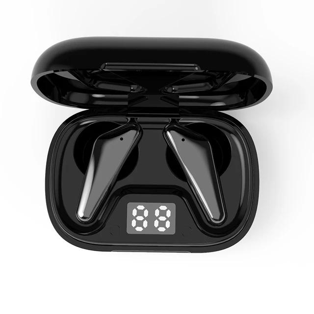 ボートビジネスワイヤレス Bluetooth イヤホン携帯電話用マイクヘッドホン Bluetooth Xiaomi イヤ充電ケース