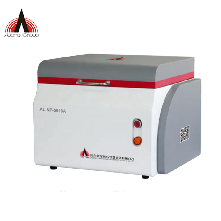 Xrf Gold Testing Machine/gold Purity Testing Machine Buy Gold Testing