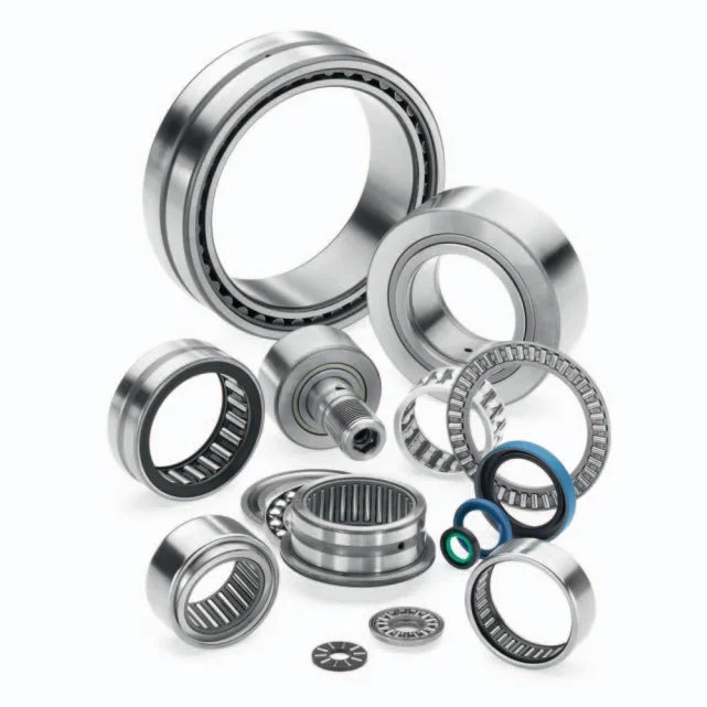 Needle Roller And Cage Assemblies Needle Bearing Hk 5020 Hk5020 Buy